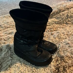 Mountrek waterproof boots